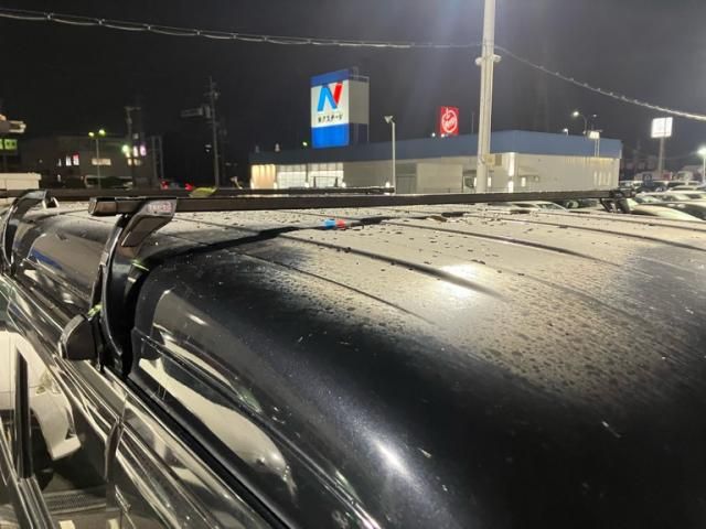 SUZUKI EVERY wagon 4WD 2021