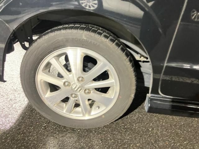 SUZUKI EVERY wagon 4WD 2021