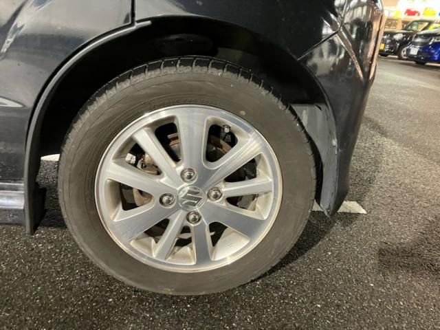 SUZUKI EVERY wagon 4WD 2021