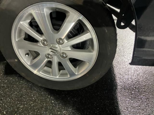 SUZUKI EVERY wagon 4WD 2021