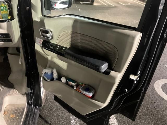 SUZUKI EVERY wagon 4WD 2021