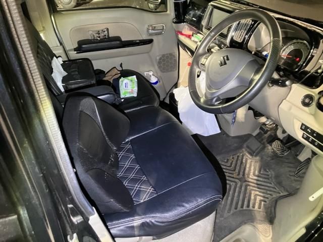 SUZUKI EVERY wagon 4WD 2021