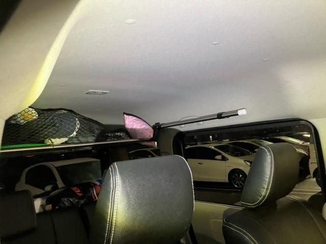 SUZUKI EVERY wagon 4WD 2021