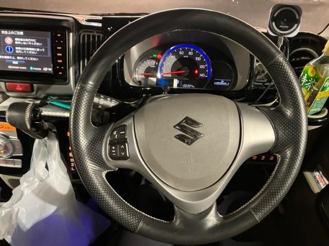 SUZUKI EVERY wagon 4WD 2021