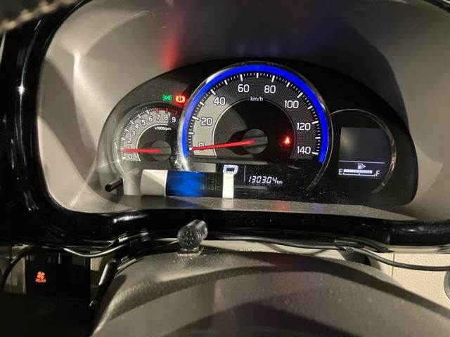 SUZUKI EVERY wagon 4WD 2021