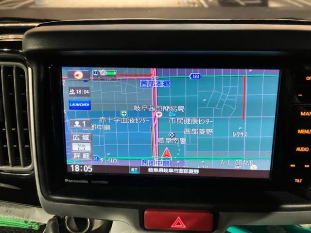 SUZUKI EVERY wagon 4WD 2021