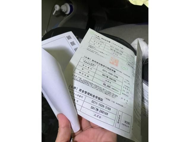 SUZUKI EVERY wagon 4WD 2021