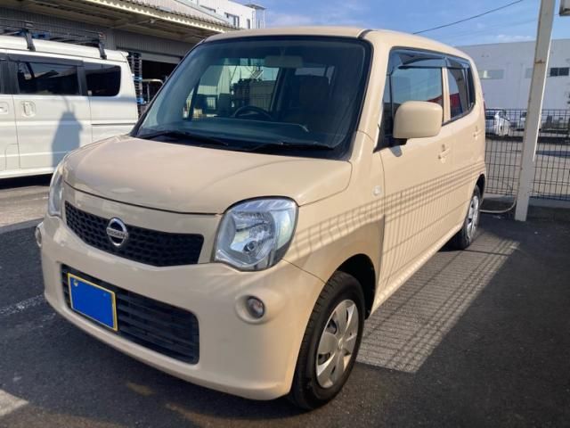 NISSAN MOCO 2012
