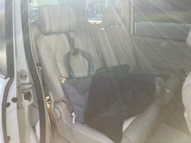 NISSAN SERENA  S-HYBRID 2014