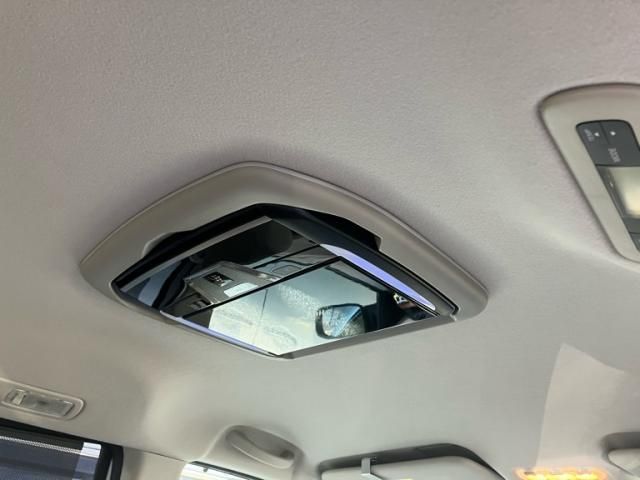 NISSAN SERENA  S-HYBRID 2014