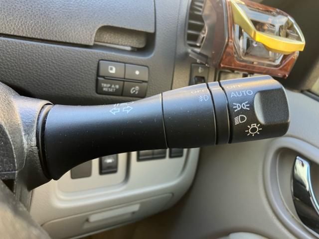 NISSAN SERENA  S-HYBRID 2014