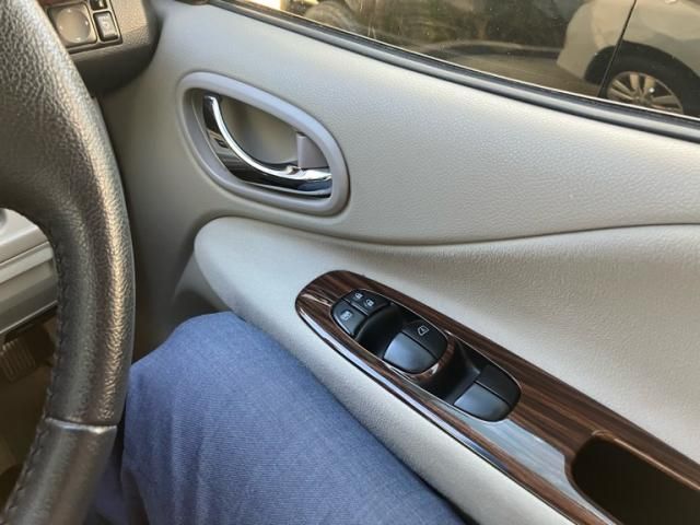 NISSAN SERENA  S-HYBRID 2014