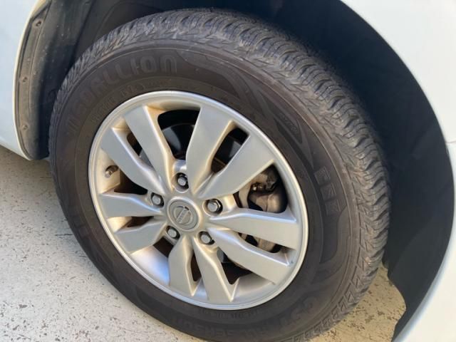 NISSAN SERENA  S-HYBRID 2014