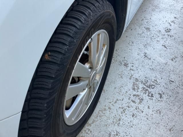 NISSAN SERENA  S-HYBRID 2014