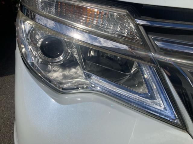 NISSAN SERENA  S-HYBRID 2015