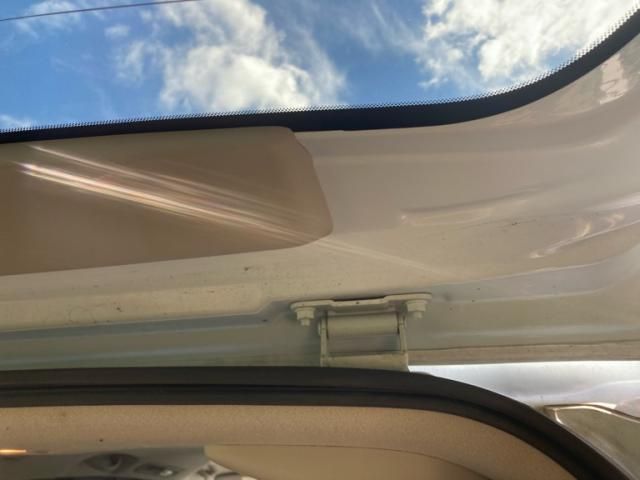 NISSAN SERENA  S-HYBRID 2015