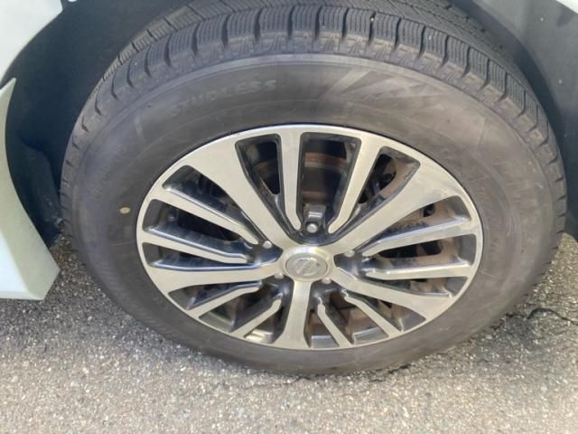 NISSAN SERENA  S-HYBRID 2015