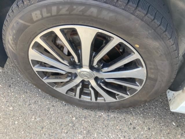 NISSAN SERENA  S-HYBRID 2015