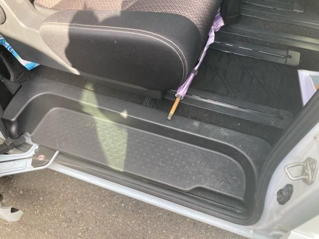 NISSAN SERENA  S-HYBRID 2015