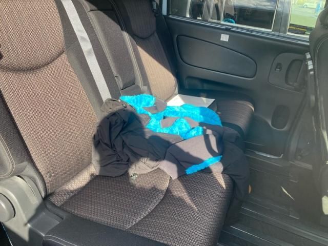 NISSAN SERENA  S-HYBRID 2015