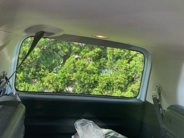 NISSAN SERENA  S-HYBRID 2015