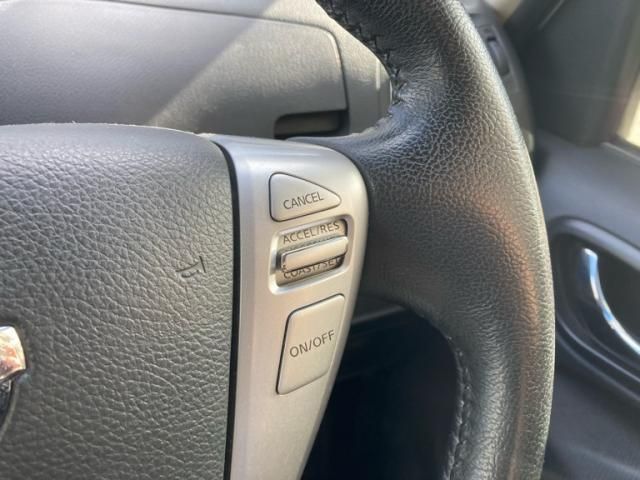 NISSAN SERENA  S-HYBRID 2015