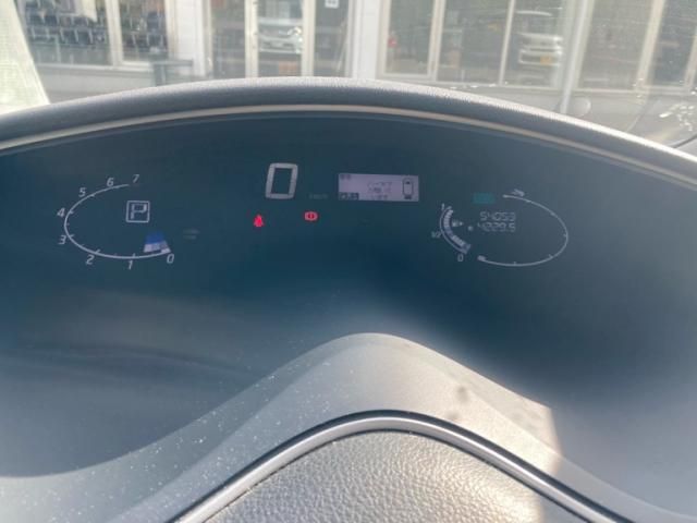 NISSAN SERENA  S-HYBRID 2015