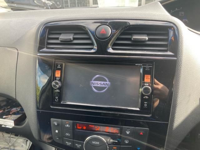 NISSAN SERENA  S-HYBRID 2015