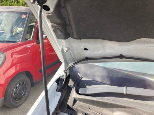 NISSAN SERENA  S-HYBRID 2015