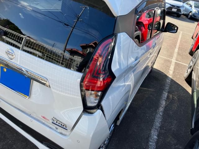 NISSAN DAYZ 4WD 2022