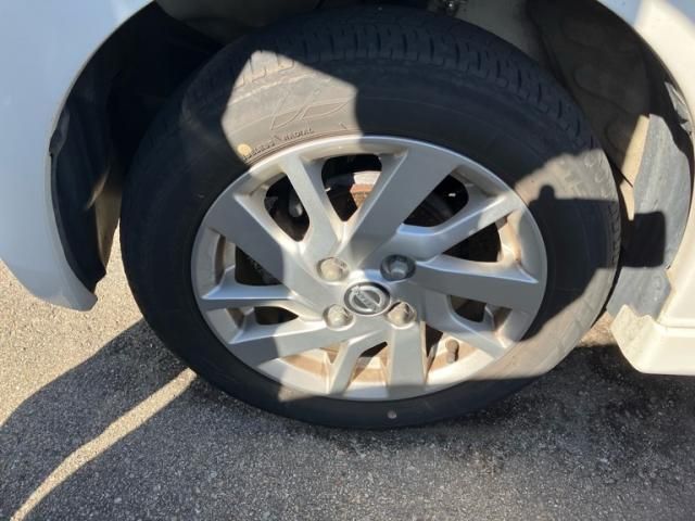 NISSAN DAYZ 4WD 2022