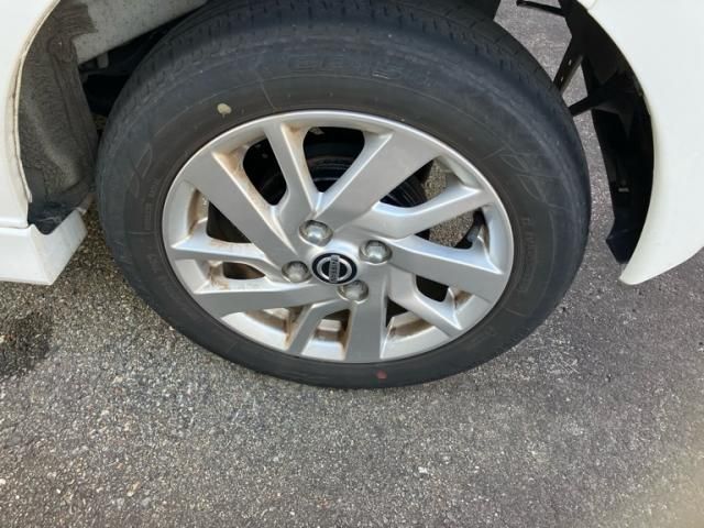 NISSAN DAYZ 4WD 2022