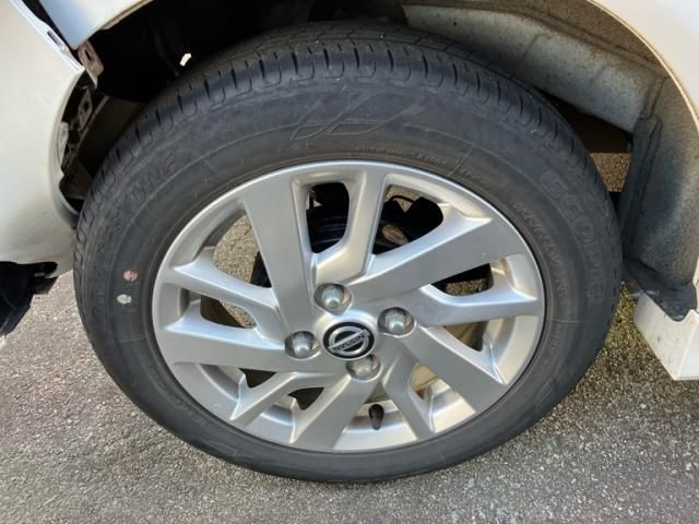 NISSAN DAYZ 4WD 2022