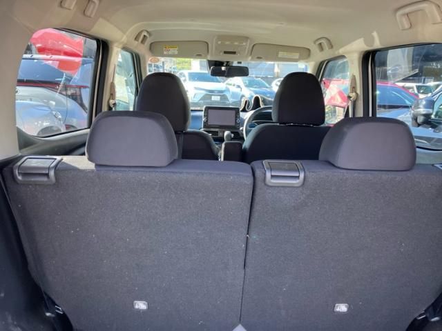 NISSAN DAYZ 4WD 2022