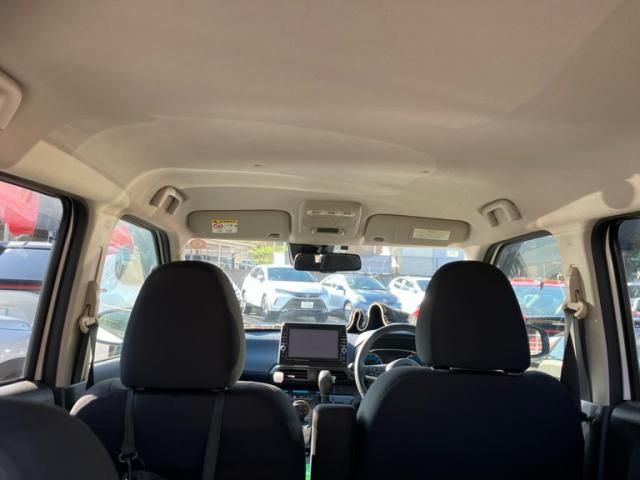 NISSAN DAYZ 4WD 2022