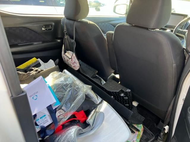 NISSAN DAYZ 4WD 2022