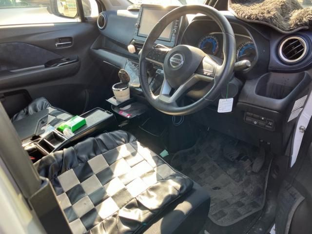 NISSAN DAYZ 4WD 2022