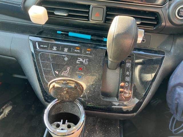 NISSAN DAYZ 4WD 2022