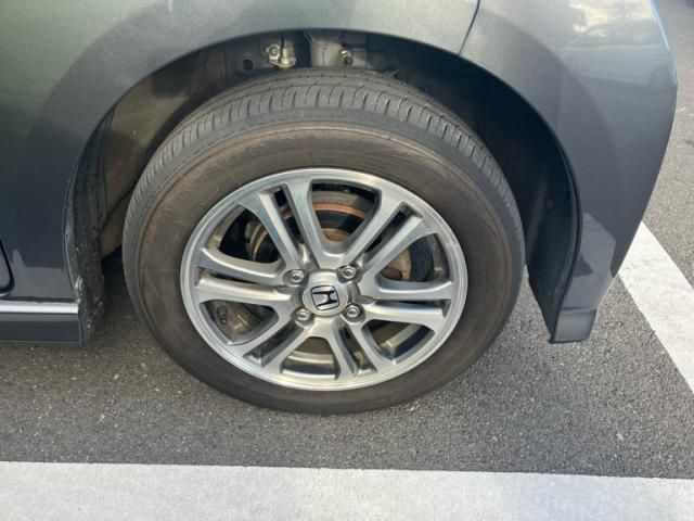 HONDA N_BOX???? 2013