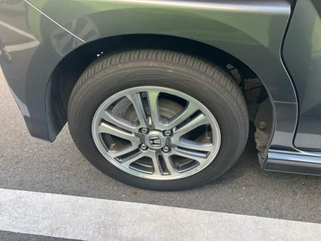 HONDA N_BOX???? 2013