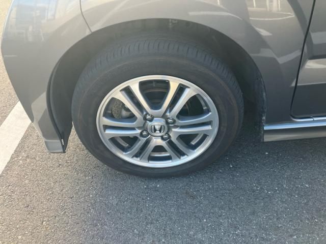 HONDA N_BOX???? 2013