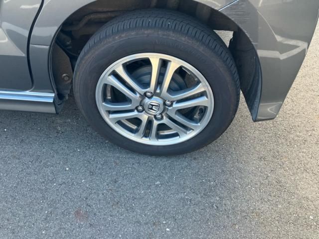 HONDA N_BOX???? 2013