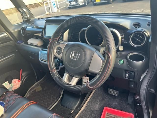 HONDA N_BOX???? 2013