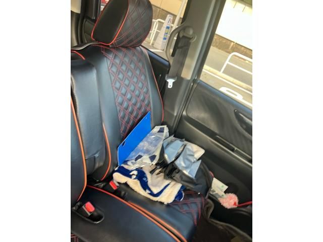 HONDA N_BOX???? 2013