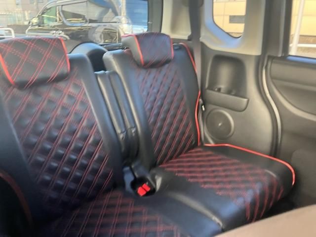 HONDA N_BOX???? 2013