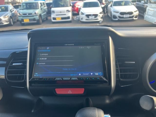 HONDA N_BOX???? 2013