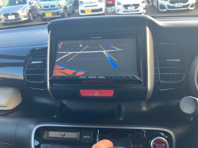 HONDA N_BOX???? 2013