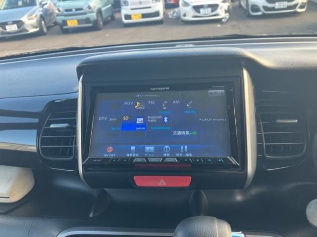 HONDA N_BOX???? 2013