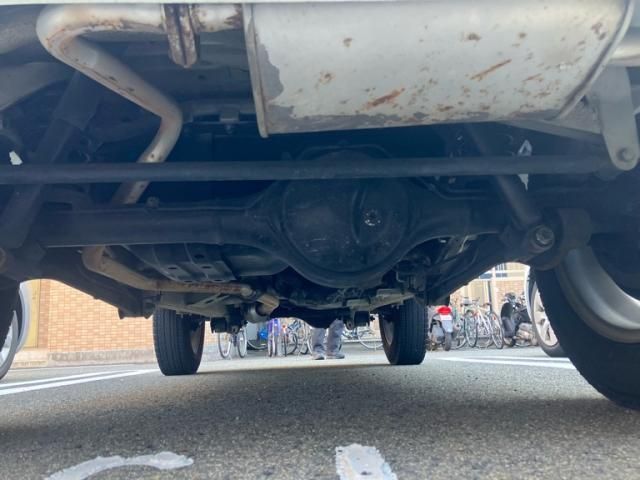 SUZUKI JIMNY 4WD 2012