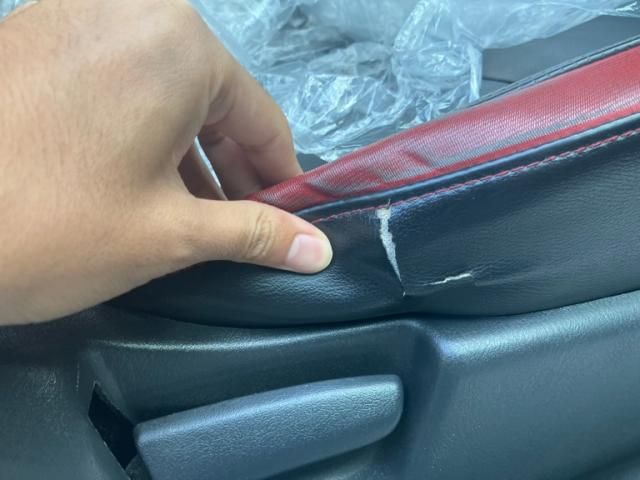 SUZUKI JIMNY 4WD 2012